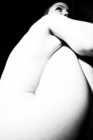 Desnudo Femenino - Bill Brandt